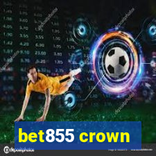 bet855 crown